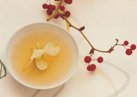 潤肺止咳茶 潤肺止咳茶