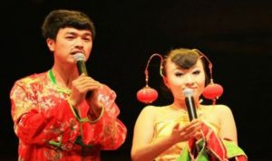 石家莊二人轉大舞台 石家莊二人轉大舞台