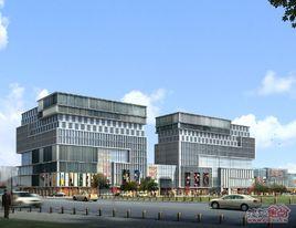 城南優品道廣場 城南優品道廣場