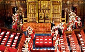 英國貴族院