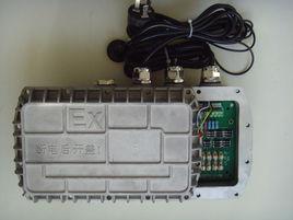 數據採集終端 數據採集終端