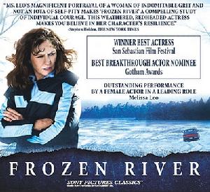 （圖）梅麗莎&middot;雷歐 海報