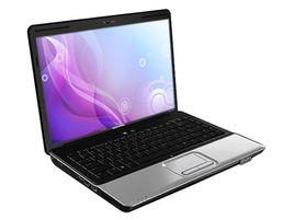 惠普CQ61-306TX 惠普CQ61-306TX