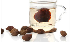 胖大海潤肺茶 胖大海潤肺茶