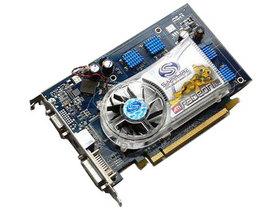 藍寶石X1300XT海外版II代 藍寶石X1300XT海外版II代