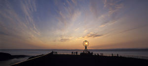 北角（Nordkapp）