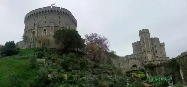 為啥歐洲中世紀戰爭能打個一百多年?城堡太多、騎士磨洋工!