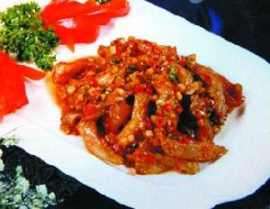 （圖）麻辣蹄筋