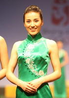 北京奧運會頒獎禮服