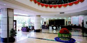 廈門凱斯酒店 廈門凱斯酒店