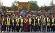 呂世傑部分活動照片