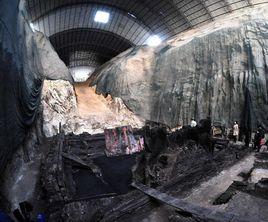 盱眙大雲山漢墓 盱眙大雲山漢墓