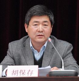胡保存 胡保存