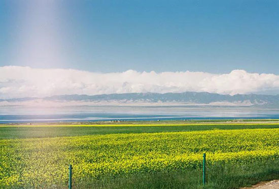 這一生,一定要有一次一個人的旅行!