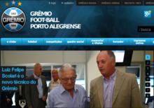 路易斯·菲利佩·斯科拉里