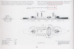海軍上將級設計A方案