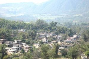 紅旗寨自然村 紅旗寨自然村