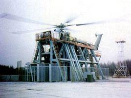 翼型試驗 翼型試驗