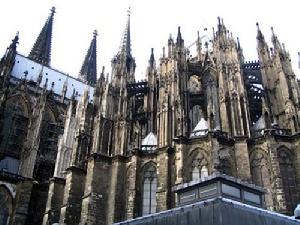 （圖）海德堡大學