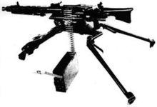 62式7.62mm通用機槍