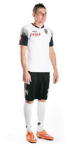 蘇奇[義大利足球運動員]