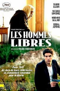 自由的男人 自由的男人