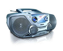 盒式磁帶錄音機