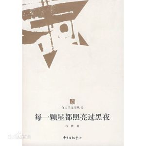 每一顆星都照亮過黑夜 每一顆星都照亮過黑夜