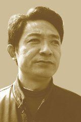 陳孝榮 （中國作協會員，湖北省作協簽約作家）