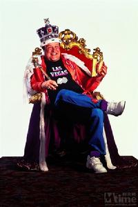 《英王拉爾夫》 《英王拉爾夫》