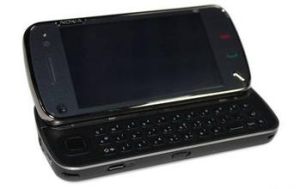 諾基亞 N97i 諾基亞 N97i