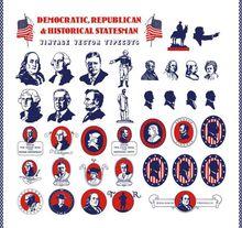 美國總統[美利堅合眾國國家元首]