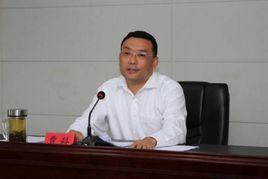 賈科[國家質監總局直屬機關黨委常務副書記]