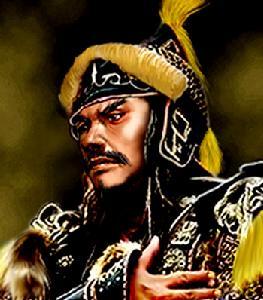 北魏太武帝拓跋燾