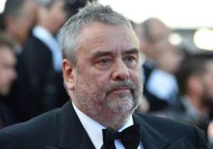 呂克·貝松 呂克·貝松