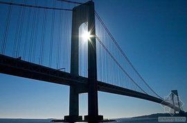 維拉薩諾大橋 維拉薩諾大橋