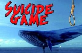 藍鯨[死亡遊戲]