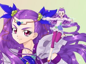 Yes!光之美少女5GoGo! Yes!光之美少女5GoGo!