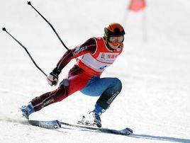 速降滑雪[滑雪運動]