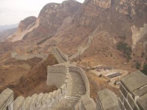 將軍關長城 將軍關長城