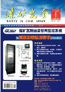 煤礦安全 煤礦安全