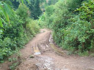 小困索村 小困索村