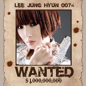LEE JUNG HYUN 007th LEE JUNG HYUN 007th