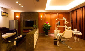 鄭州美奧齒科醫院 鄭州美奧齒科醫院