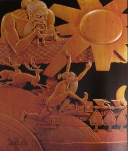 太陽崇拜 太陽崇拜