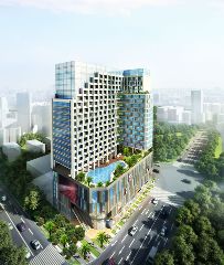 僑星國際 僑星國際