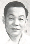 李揚強 李揚強