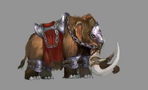 大漠風雲[手機遊戲]