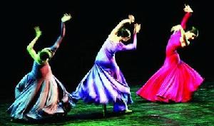 弗拉明戈舞