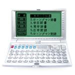 快易典朗文JP209電子詞典 快易典朗文JP209電子詞典